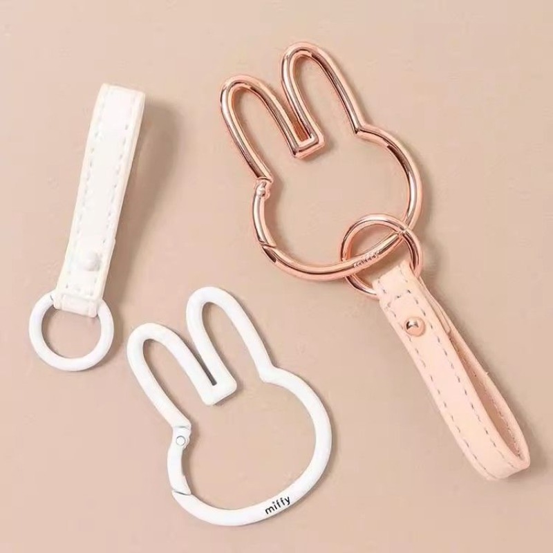 Portachiavi Miffy Portachiavi  - Car Accessories Xmas recensione e prezzo