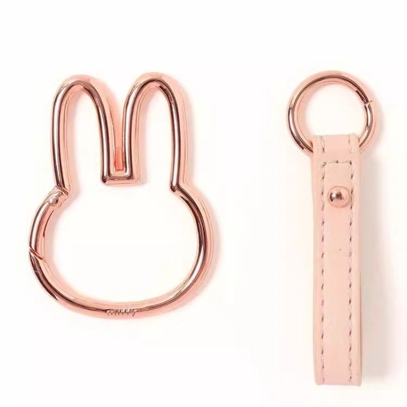Portachiavi Miffy Portachiavi  - Car Accessories Xmas recensione e prezzo