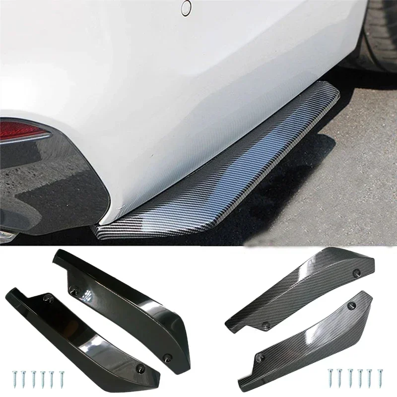 Auto Paraurti Anteriore Poster - Bumper Guard Protector recensione e prezzo