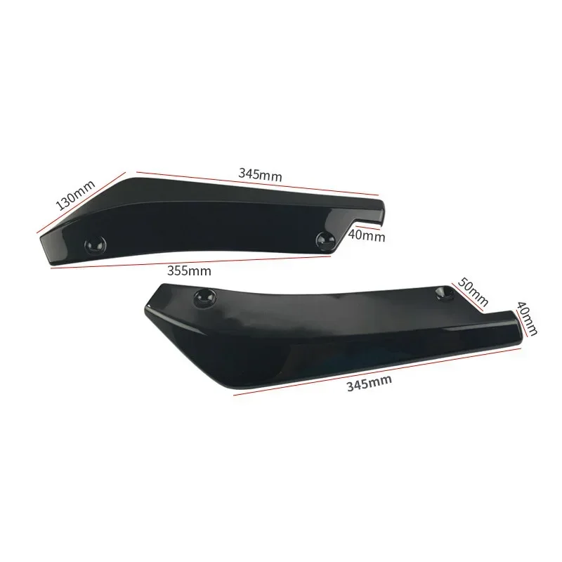 Auto Paraurti Anteriore Poster - Bumper Guard Protector recensione e prezzo