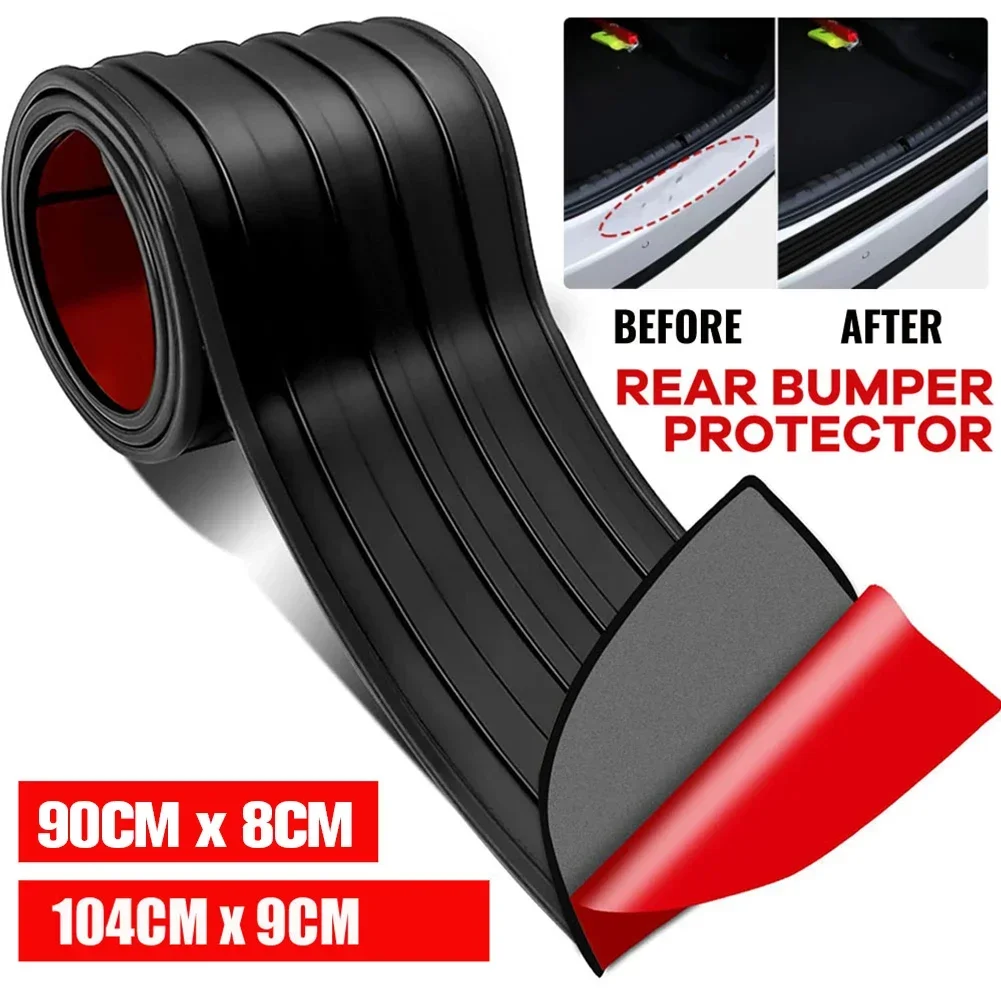 Protezione in Gomma per Paraur - Bumper Guard Protector recensione e prezzo