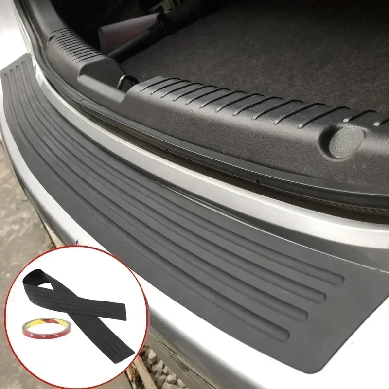 Protezione in Gomma per Paraur - Bumper Guard Protector recensione e prezzo