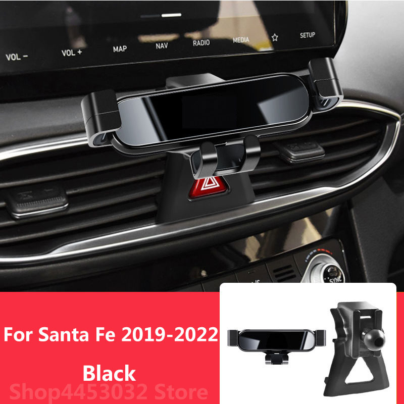 Per Hyundai Santa Fe 2022 2021 - Car Accessories Xmas recensione e prezzo