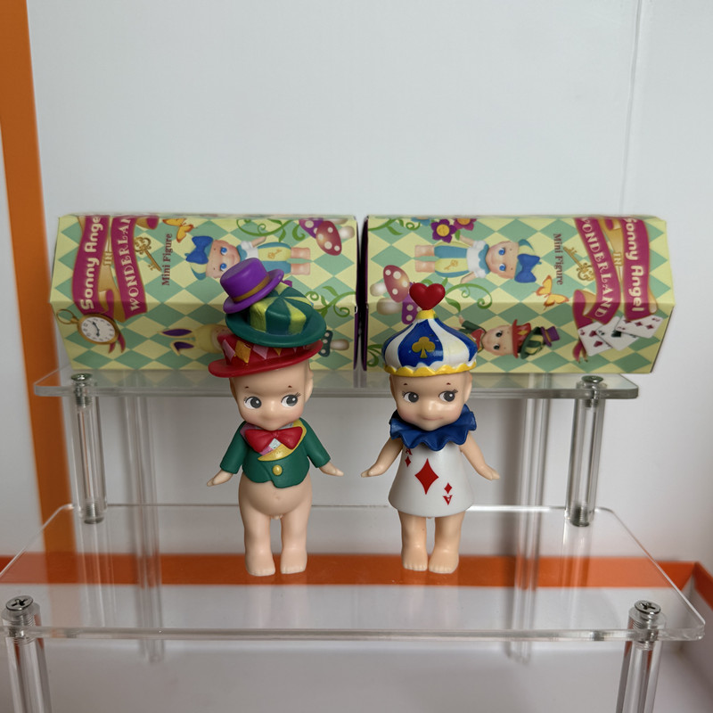 Serie di Mini Figure Fantasy c - Car Accessories Xmas recensione e prezzo
