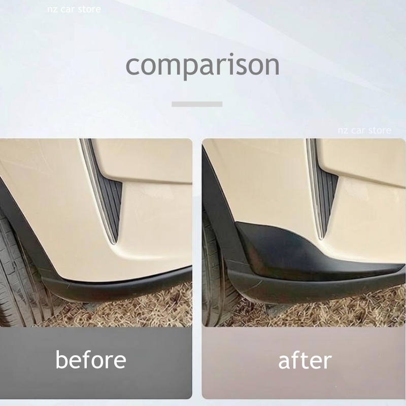 Protezioni Angolari per Paraur - Bumper Guard Protector recensione e prezzo