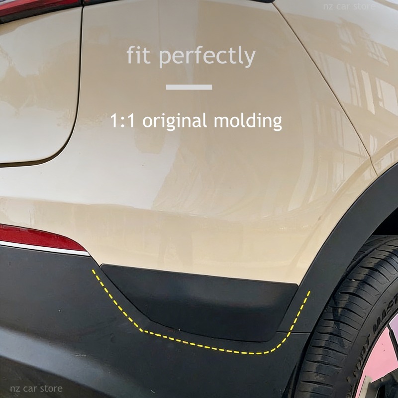 Protezioni Angolari per Paraur - Bumper Guard Protector recensione e prezzo