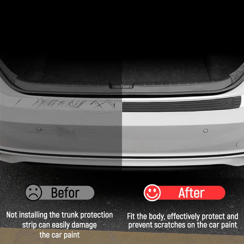 Protezione universale per para - Bumper Guard Protector recensione e prezzo