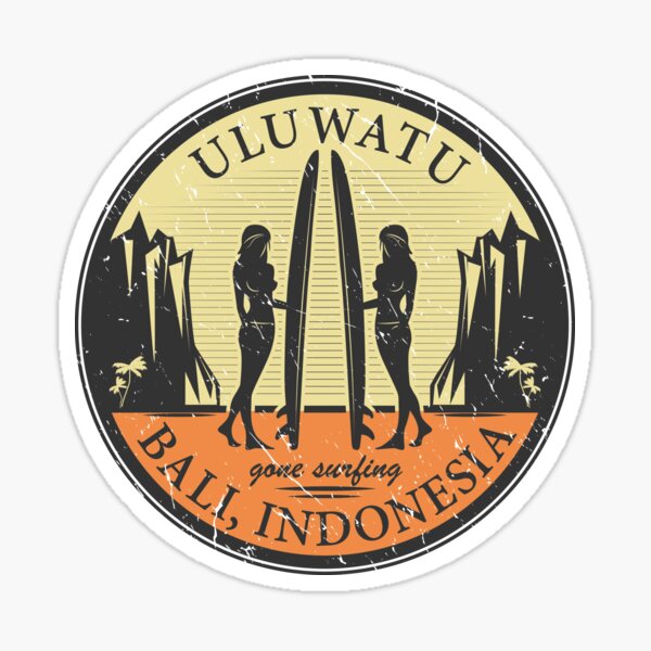 BALI INDONESIA Spiaggia Surf P - Car Accessories Bali recensione e prezzo