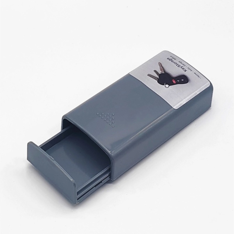 Portachiavi Auto Nascosto Port - Car Accessories You Must Have recensione e prezzo