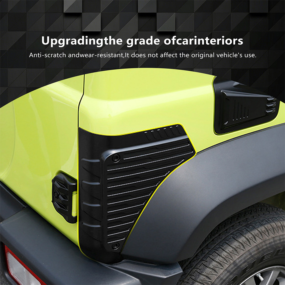 Protezione Angolare Paraurti P - Bumper Guard Protector recensione e prezzo
