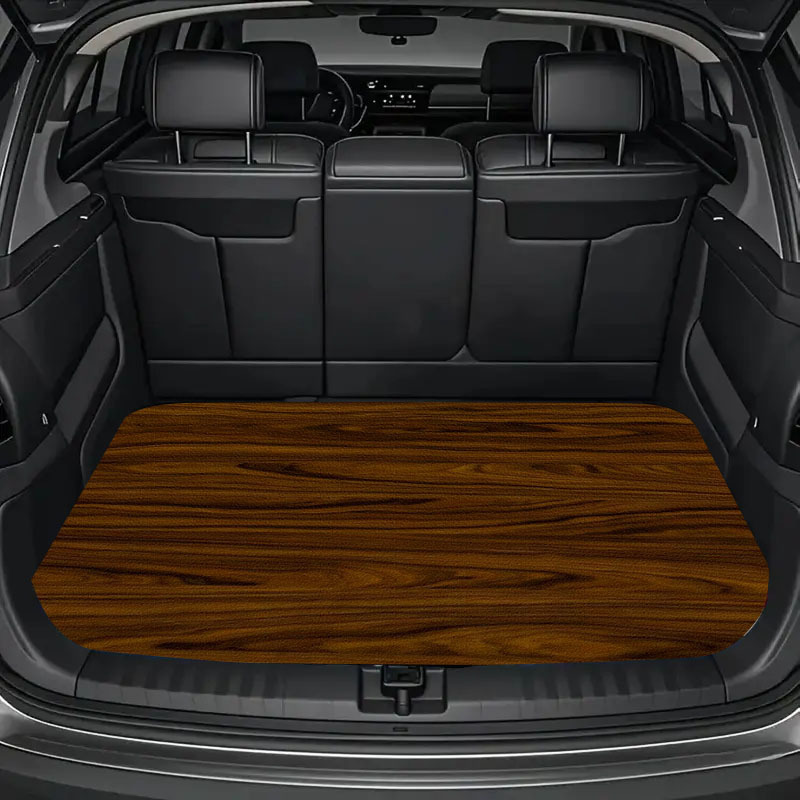Tappetino per bagagliaio auto  - Car Accessories You Must Have recensione e prezzo