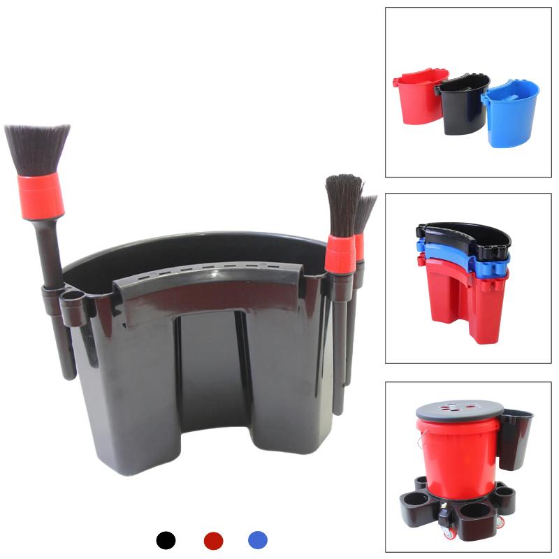 Organizer Universale per Auto, - Car Detailing Brush recensione e prezzo
