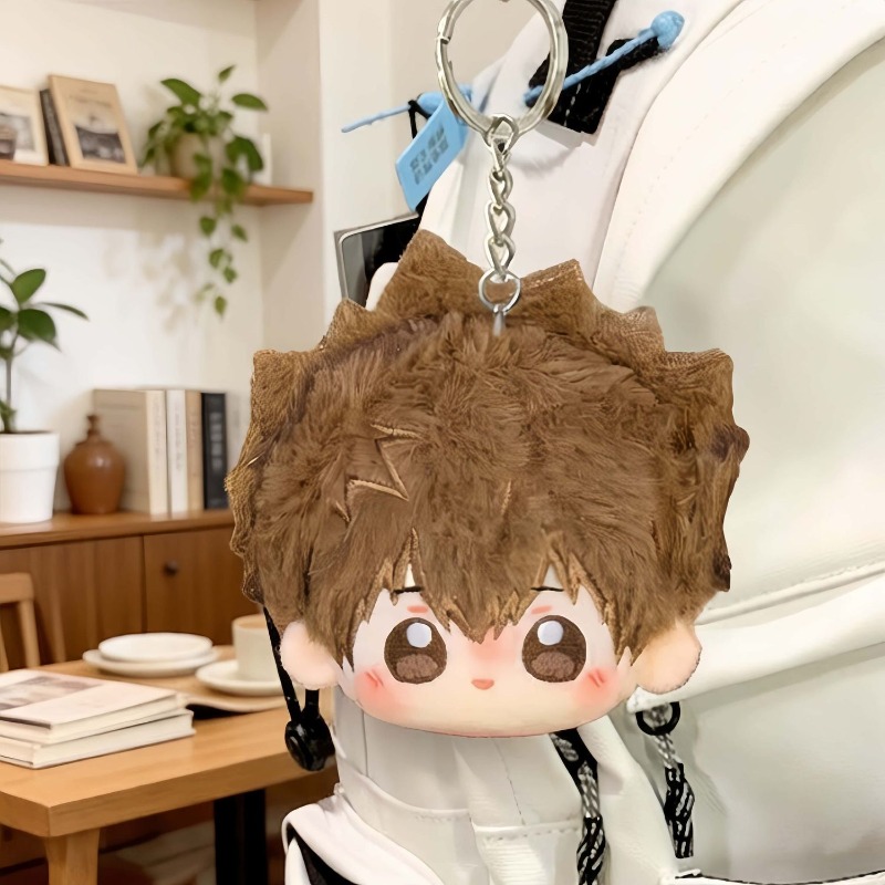 HITMAN REBORN! Portachiavi chi - Car Accessories Japan recensione e prezzo