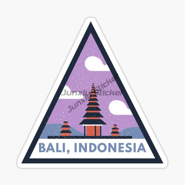 BALI INDONESIA Spiaggia Surf P - Car Accessories Bali recensione e prezzo