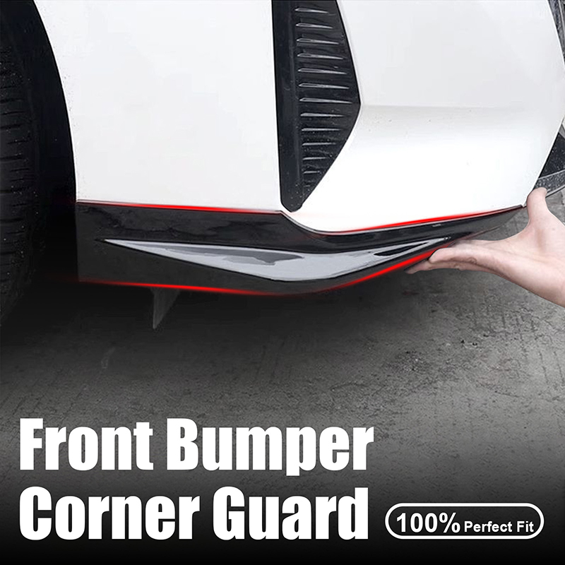 MDUG Paraurti Anteriore Angolo - Bumper Guard Protector recensione e prezzo
