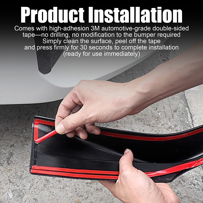 MDUG Paraurti Anteriore Angolo - Bumper Guard Protector recensione e prezzo