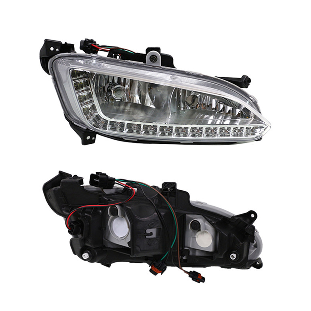 Automobile Faro LED DRL Fendin - Car Accessories Xmas recensione e prezzo