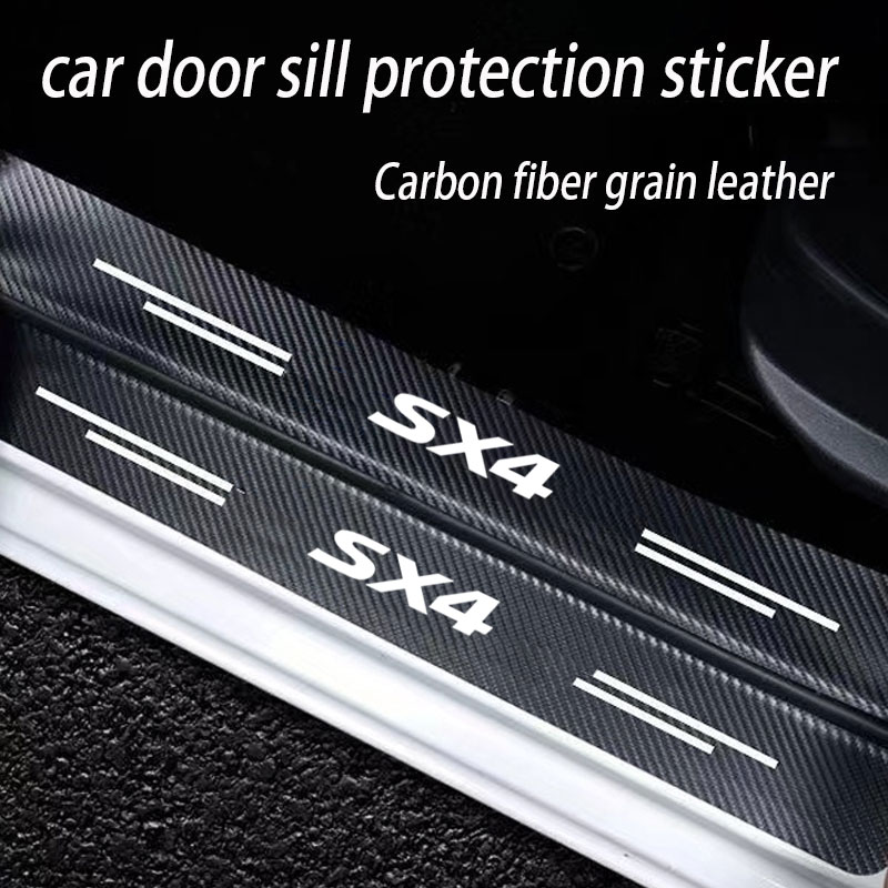 Adesivo decorativo per la prot - Bumper Guard Protector recensione e prezzo