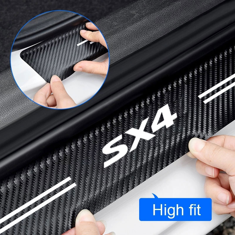 Adesivo decorativo per la prot - Bumper Guard Protector recensione e prezzo
