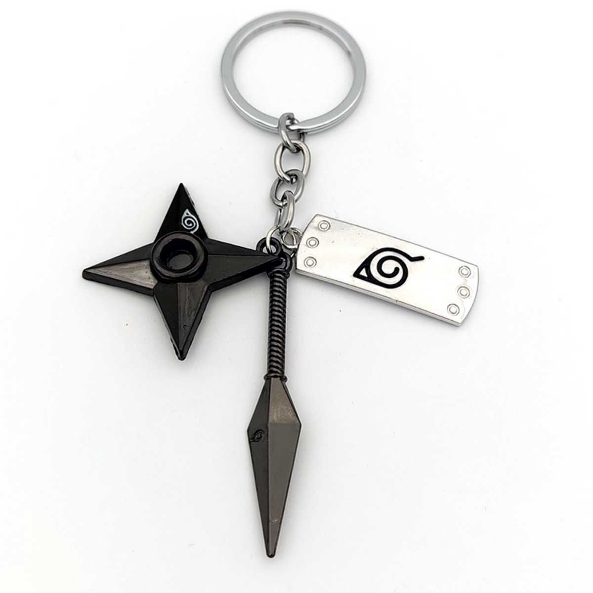 Portachiavi Red Cloud, ciondol - Car Accessories Japan recensione e prezzo