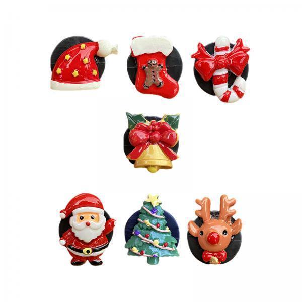 Set di Ornamenti in Resina per - Car Accessories Xmas recensione e prezzo